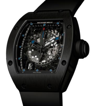 Replica Richard Mille RM 010 Chronopassion Watch